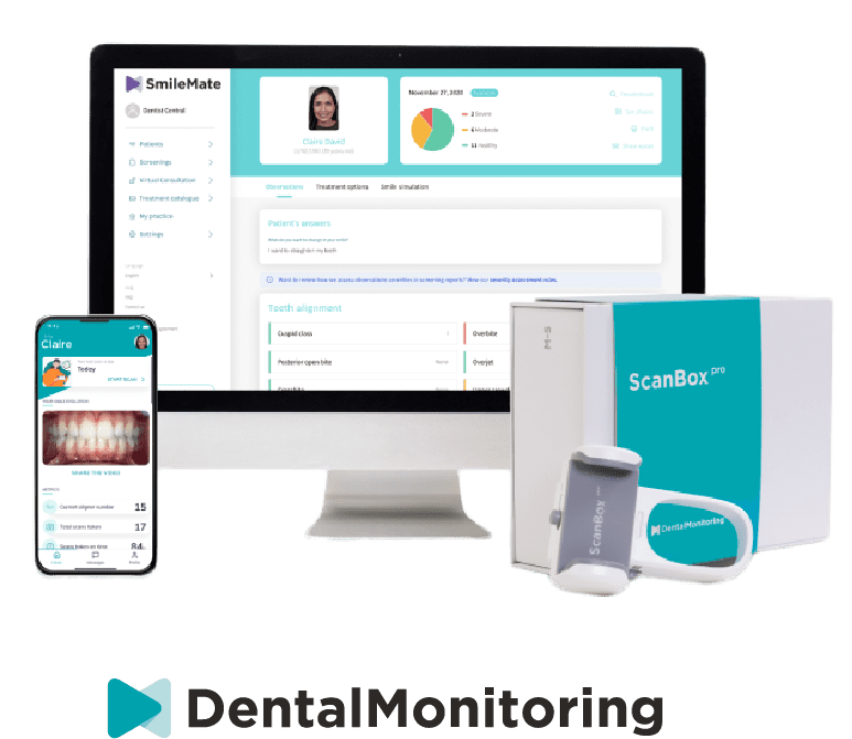 Dental Monitoring