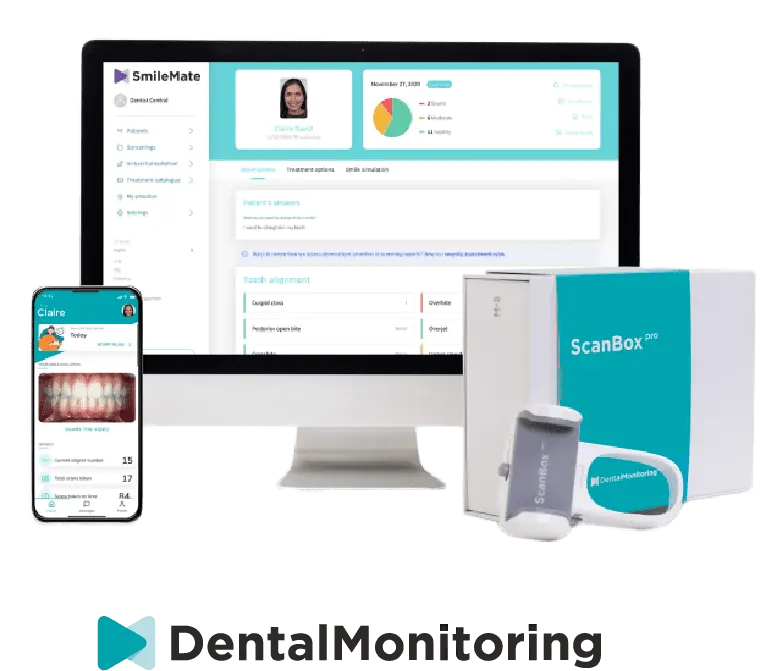 Dental Monitoring